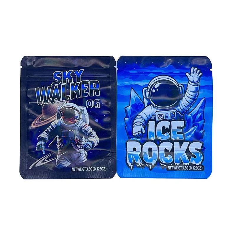 Skywalker OG Mylar Bags Wholesale